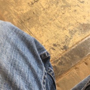 Meet your Posher, Bubba